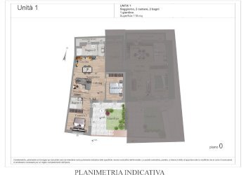 Three-room apartment Frazione Thovez, La Thuile - photo 5