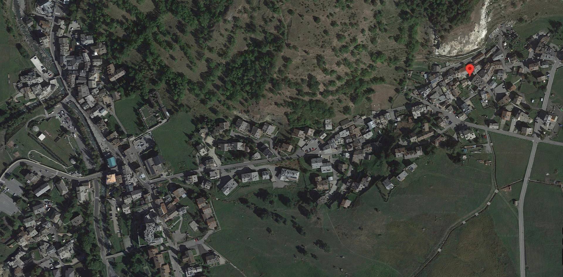 Trilocale Frazione Thovez, La Thuile - foto 3