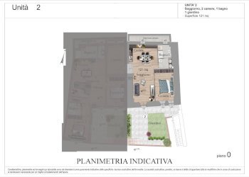 Three-room apartment Frazione Thovez, La Thuile - photo 5