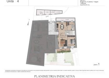 Three-room apartment Frazione Thovez, La Thuile - photo 4