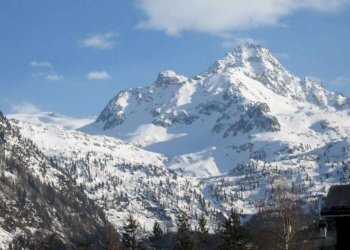 Four-room apartment Frazione Thovez, La Thuile - photo 2