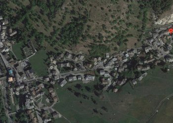 Four-room apartment Frazione Thovez, La Thuile - photo 3