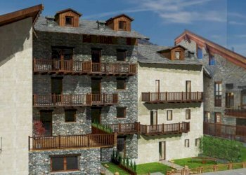 Four-room apartment Frazione Thovez, La Thuile - photo 4