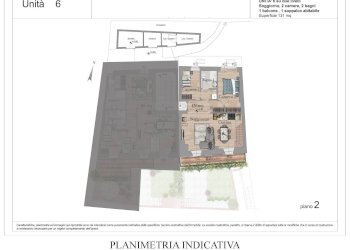 Four-room apartment Frazione Thovez, La Thuile - photo 5