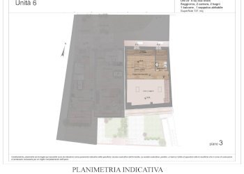 Four-room apartment Frazione Thovez, La Thuile - photo 6