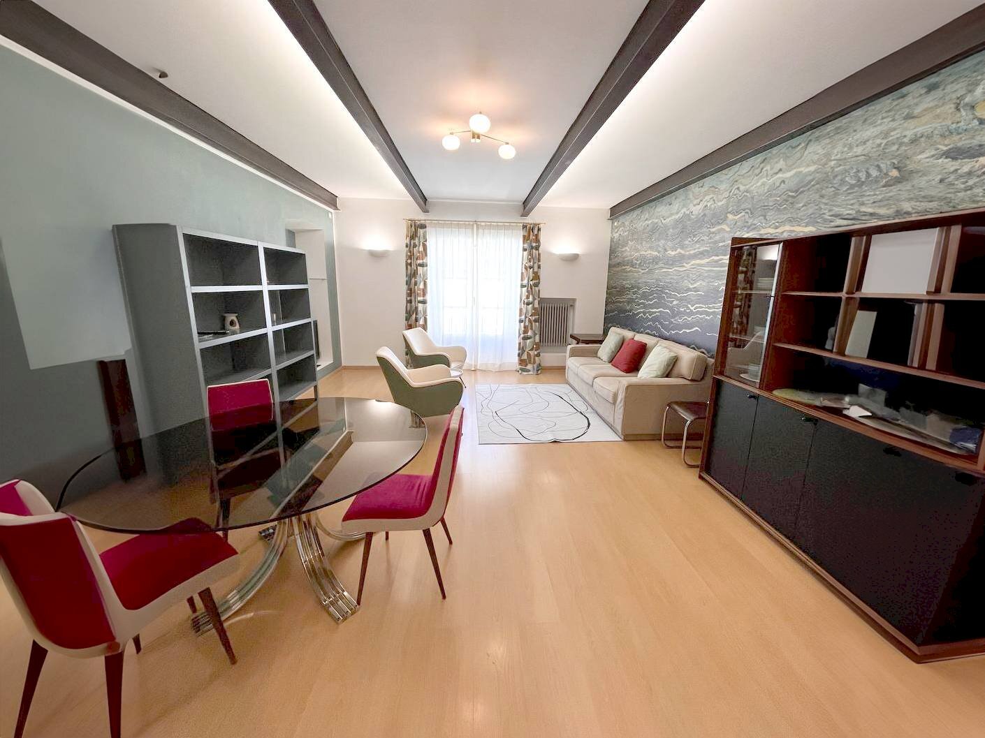 Three-room apartment Via Po, Torino (neighborhood Centro) - photo 3