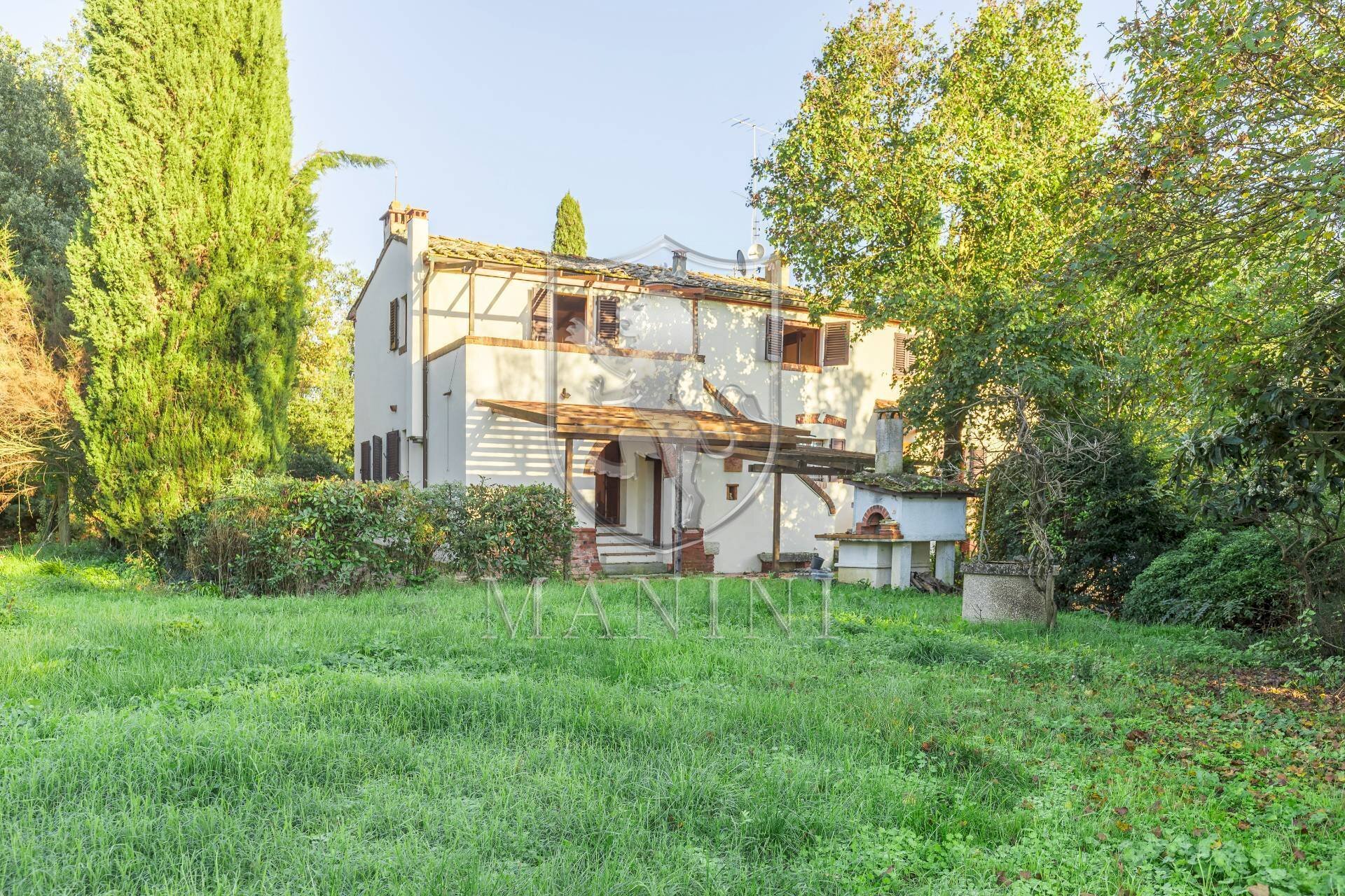 Rustico via Larga, Foiano della Chiana - foto 1