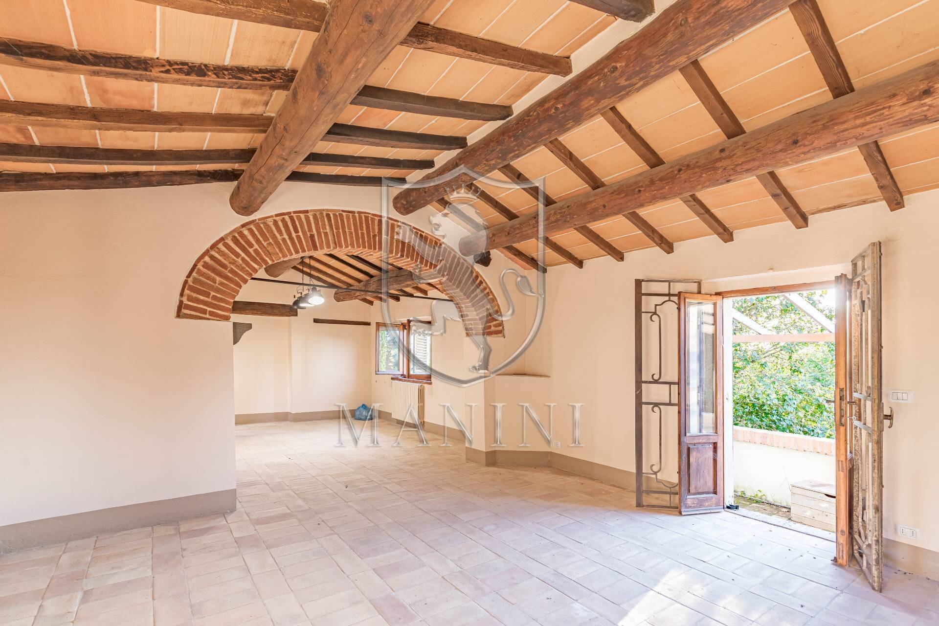 Rustico via Larga, Foiano della Chiana - foto 2