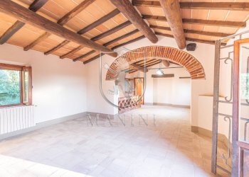 Rustico via Larga, Foiano della Chiana - foto 13