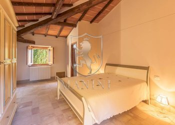 Rustico via Larga, Foiano della Chiana - foto 16