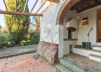 Rustico via Larga, Foiano della Chiana - foto 21