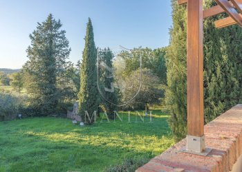 Rustico via Larga, Foiano della Chiana - foto 23