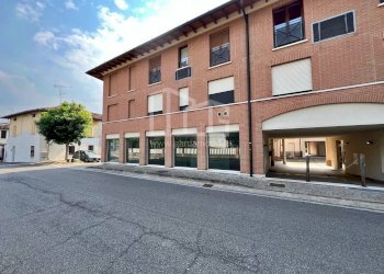 Negozio via Angelo Mazzoldi, Montichiari - foto 2