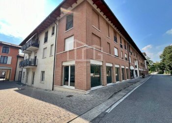 Negozio via Angelo Mazzoldi, Montichiari - foto 19