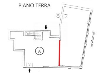 Negozio via Angelo Mazzoldi, Montichiari - foto 22