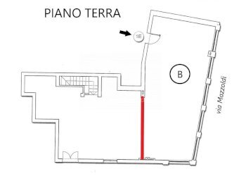 Negozio via Angelo Mazzoldi, Montichiari - foto 23