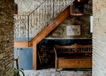 Rustico Contrada Pagliarone, Penne - foto 20