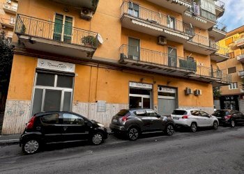 Locale Commerciale Via Pietro Del Pezzo, Salerno - foto 4