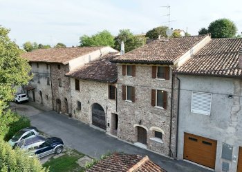 Villa a Schiera strada volta valeggio, Volta Mantovana - foto 6