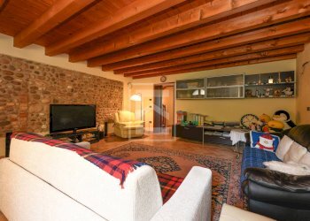 Villa a Schiera strada volta valeggio, Volta Mantovana - foto 10