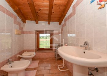 Villa a Schiera strada volta valeggio, Volta Mantovana - foto 13