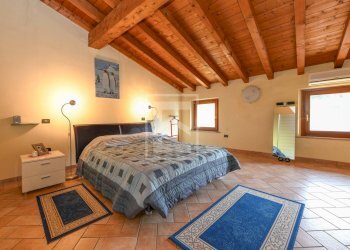 Villa a Schiera strada volta valeggio, Volta Mantovana - foto 19