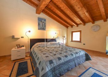 Villa a Schiera strada volta valeggio, Volta Mantovana - foto 20