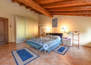 Villa a Schiera strada volta valeggio, Volta Mantovana - foto 21