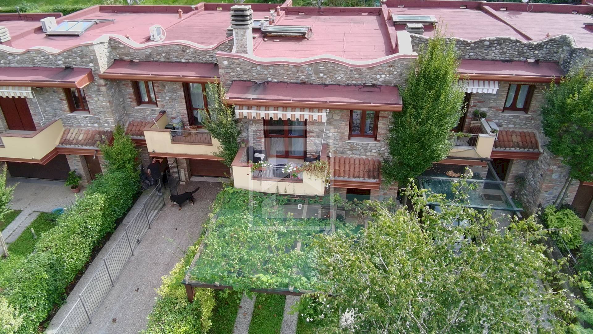 Villa a Schiera via tormini, Gavardo - foto 1