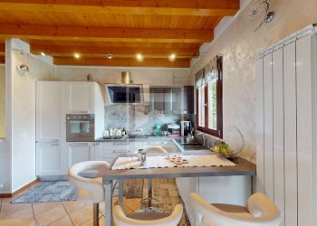 Villa a Schiera via tormini, Gavardo - foto 6