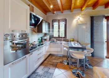 Villa a Schiera via tormini, Gavardo - foto 23