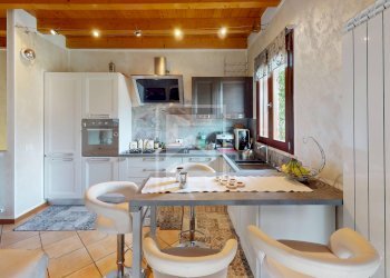 Villa a Schiera via tormini, Gavardo - foto 24