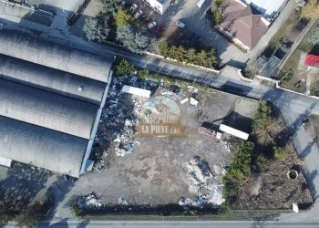 Mappa - Shed via Roma, Basaluzzo - photo 1