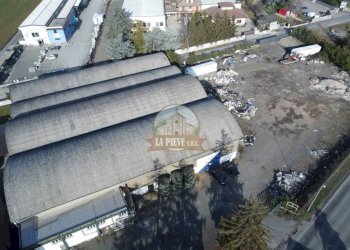 Vista - Shed via Roma, Basaluzzo - photo 2