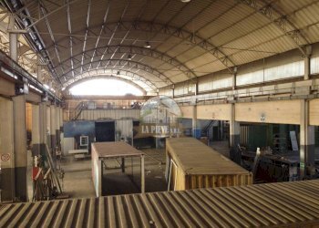 Interno non residenziale - Shed via Roma, Basaluzzo - photo 3