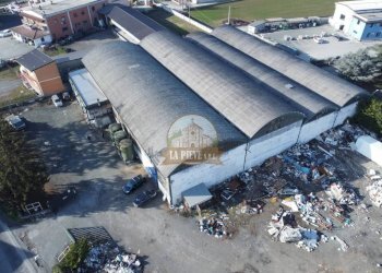 Vista - Shed via Roma, Basaluzzo - photo 4