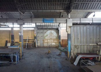 Interno non residenziale - Shed via Roma, Basaluzzo - photo 5