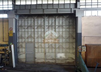 Interno non residenziale - Shed via Roma, Basaluzzo - photo 6