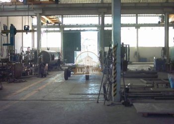 Interno non residenziale - Shed via Roma, Basaluzzo - photo 8