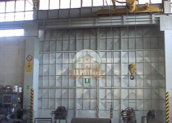 Interno non residenziale - Shed via Roma, Basaluzzo - photo 9