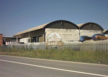 Zona - Shed via Roma, Basaluzzo - photo 10