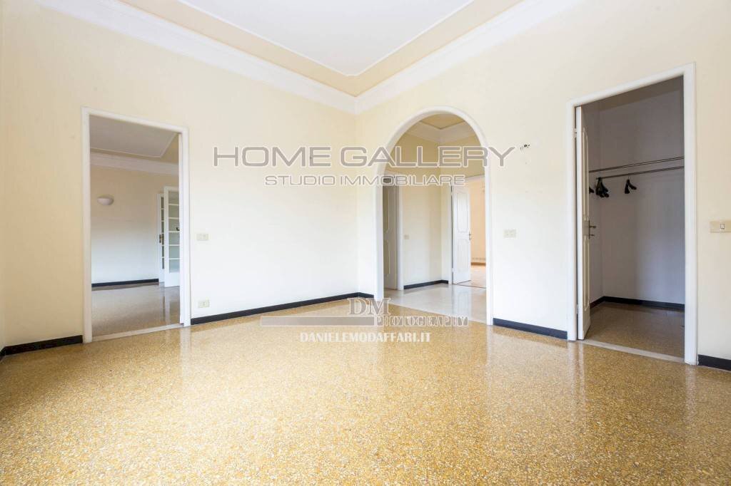 Stanza non arredata - Appartamento piazza Galeazzo Alessi, Genova - foto 1