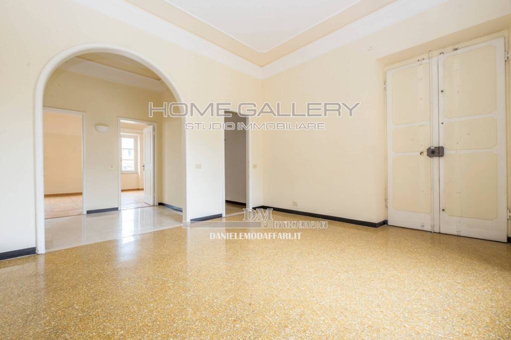 Stanza non arredata - Appartamento piazza Galeazzo Alessi, Genova - foto 2