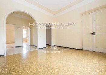 Stanza non arredata - Appartamento piazza Galeazzo Alessi, Genova - foto 2