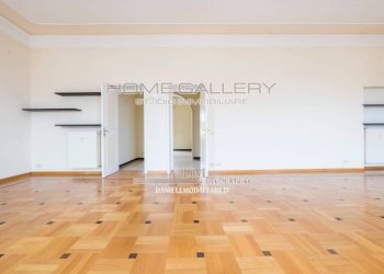 Stanza non arredata - Appartamento piazza Galeazzo Alessi, Genova - foto 7