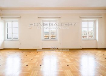 Stanza non arredata - Appartamento piazza Galeazzo Alessi, Genova - foto 8