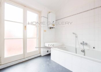 Bagno - Appartamento piazza Galeazzo Alessi, Genova - foto 30