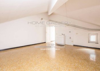 Stanza non arredata - Appartamento piazza Galeazzo Alessi, Genova - foto 35