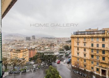 Vista - Appartamento piazza Galeazzo Alessi, Genova - foto 39