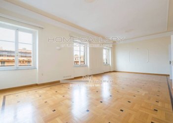 Stanza non arredata - Appartamento piazza Galeazzo Alessi, Genova - foto 4